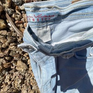 Jeans Size 16 Light Blue